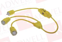 MOLEX 2647-Y-IN