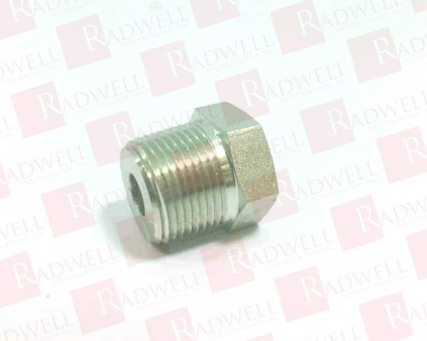 PARKER 3/4 X 1/4 PTR-S