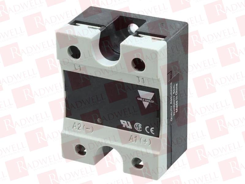 CARLO GAVAZZI RM1A48A25