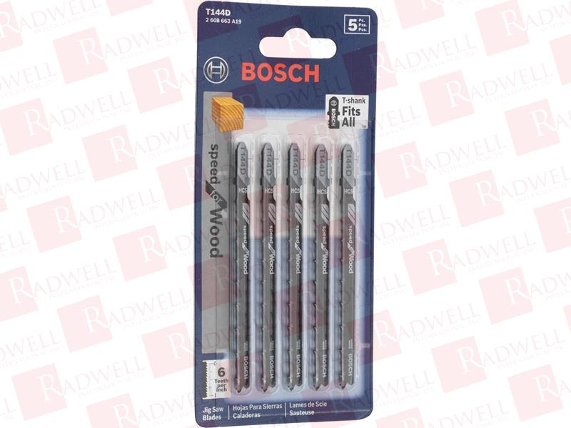 BOSCH T-101-A