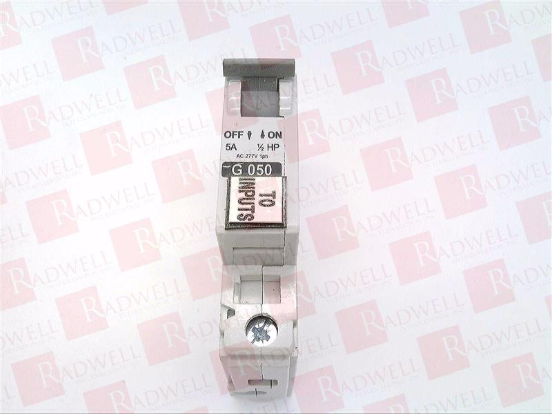 ALLEN BRADLEY 1492-CB-1-050