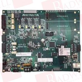 HONEYWELL SLP-RB