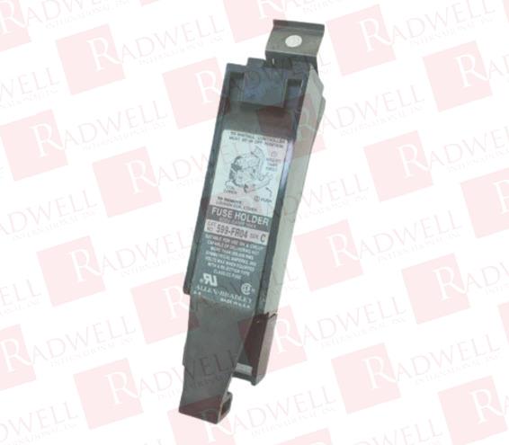 ALLEN BRADLEY 599-FR04