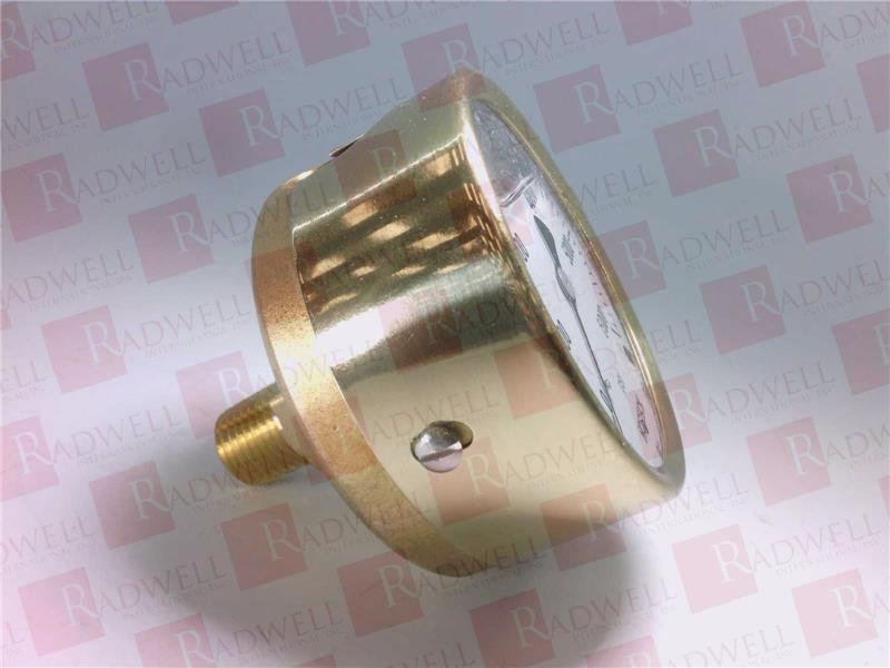 NOSHOK 25-310-6000-PSI