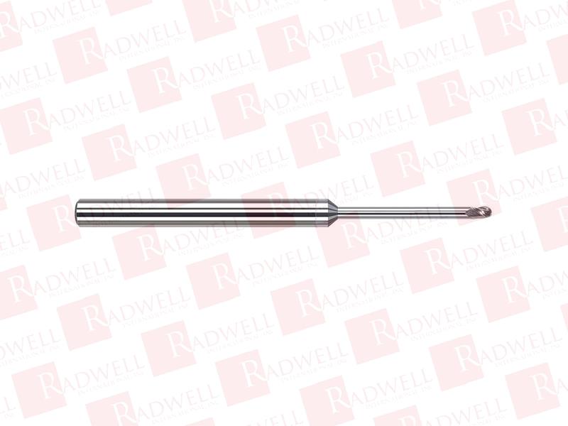 HARVEY TOOL 879431-C8