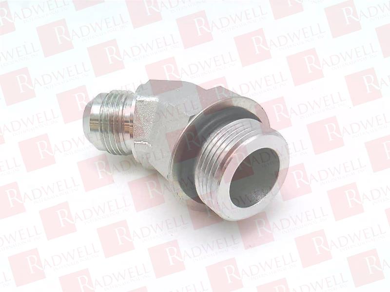 PARKER 12-16V5OX-S