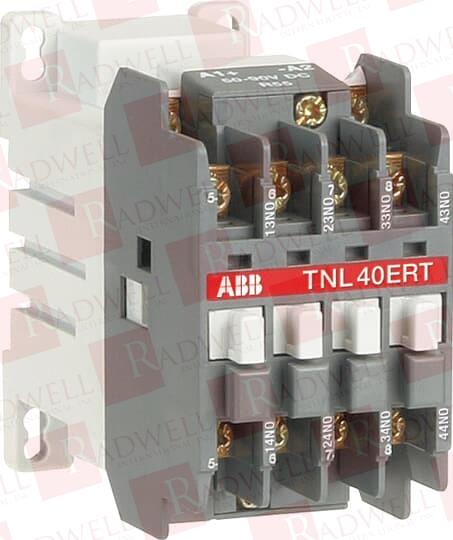 ASEA BROWN BOVERI 1SBH143060R6231