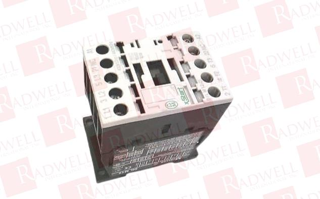 EATON CORPORATION DILM12-01-400V/50HZ-440V/60HZ