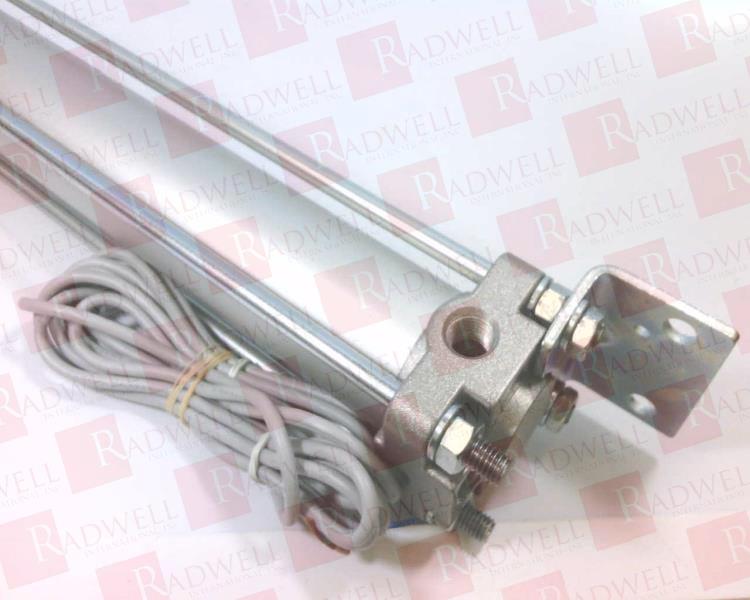 SMC CDA2L40-642-A54L-XC3DA