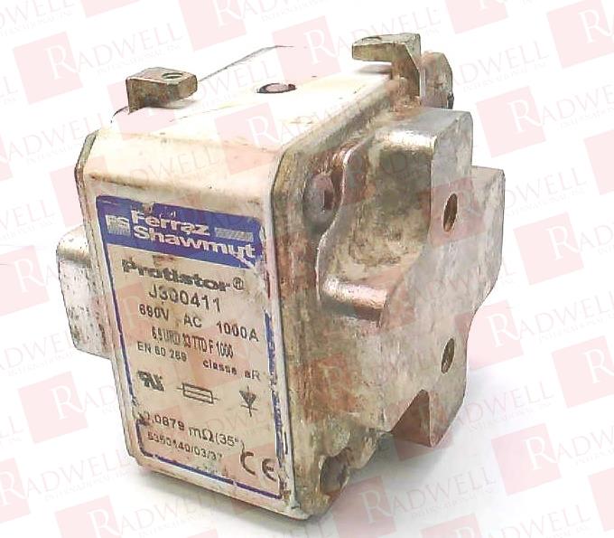 MERSEN J300411