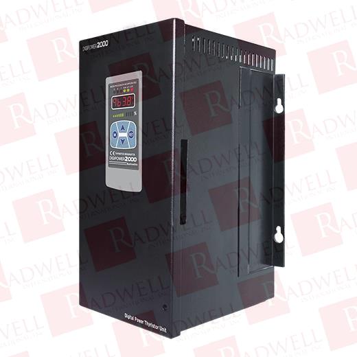 AUTONICS DPU34B-120A