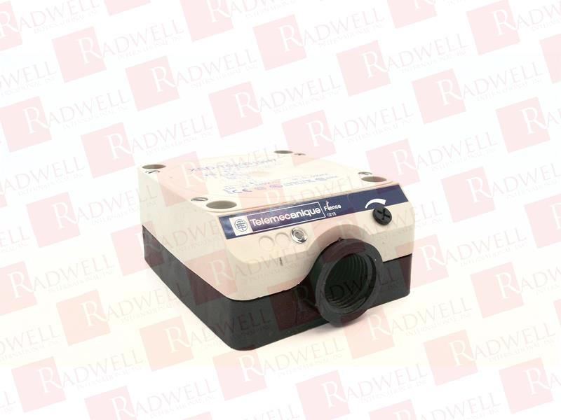 SCHNEIDER ELECTRIC XSDT023319H7