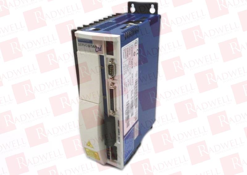 DANAHER MOTION PRD-B040ASIB-62