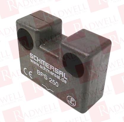 SCHMERSAL BPS 250