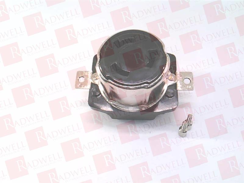HUBBELL 6369CR