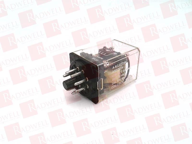 AA ELECTRIC AAE-D124