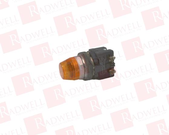 EATON CORPORATION HT8HBAT1