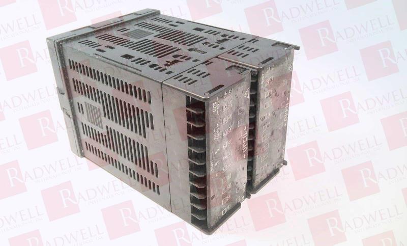 DYNISCO UPR700-1-2-3