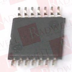 ON SEMICONDUCTOR MC74VHC32DTG