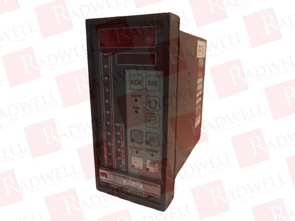 PREFERRED INSTRUMENT PCC-III-0000