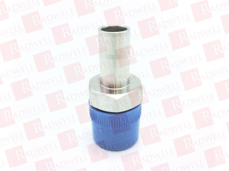 HAM-LET 739LMSS1/2X1/2