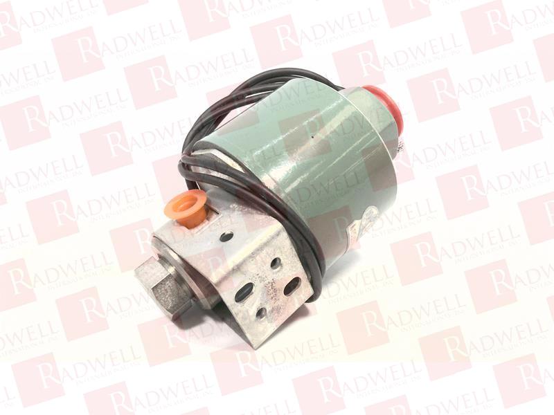 ASCO 8320A50-120/60