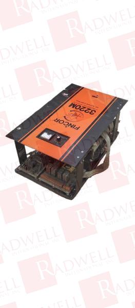 NIDEC CORP 3222S0603A