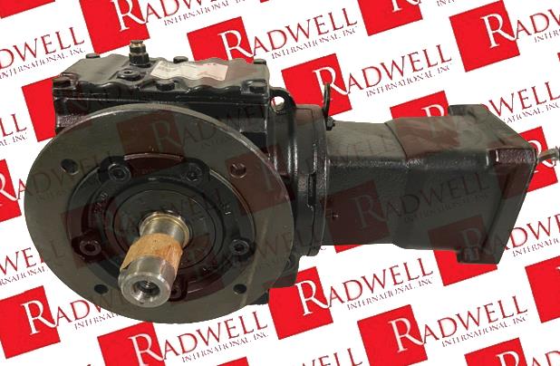 SEW EURODRIVE SF47-AQA100/4