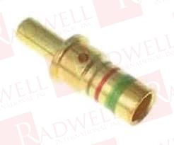 AMPHENOL M39029/58-528