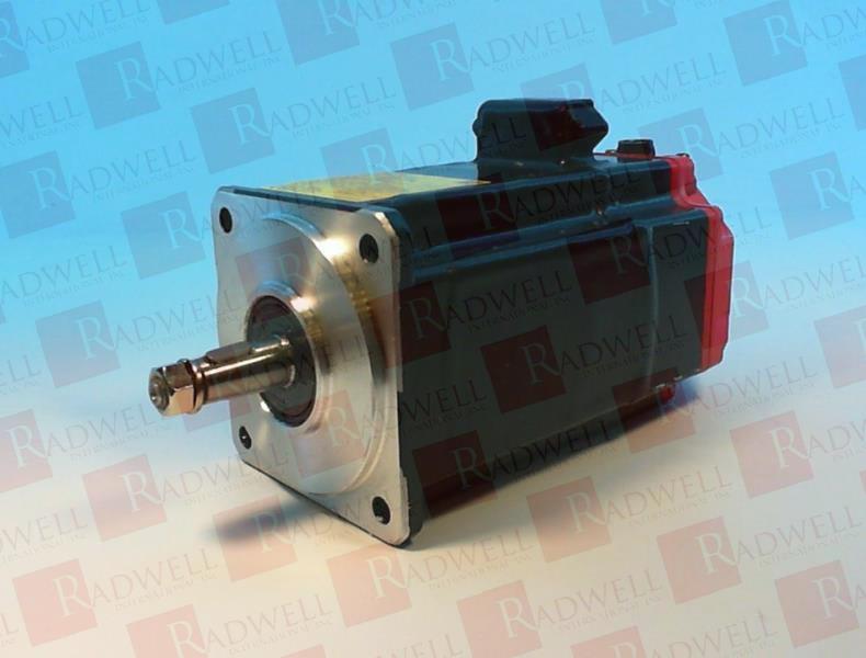 FANUC A06B-0215-B000