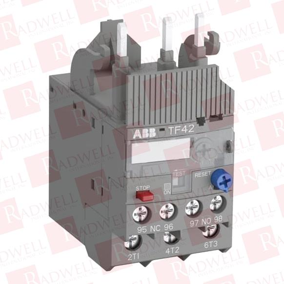 ASEA BROWN BOVERI TF42-10