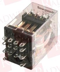 HONEYWELL SZR-MY4-1-AC220V