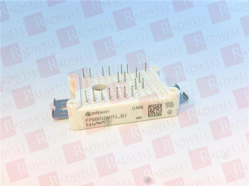 INFINEON FP06R12W1T4_B3