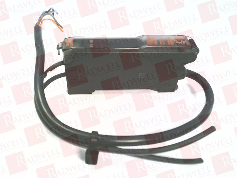 OMRON E3X-DA11TW