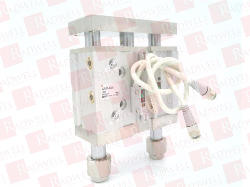 SMC MGPL50S028225A