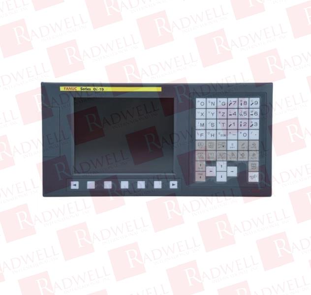FANUC A02B-0319-B500