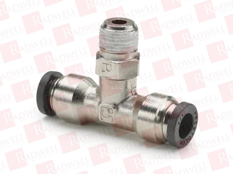 PARKER W172PLP-8-8