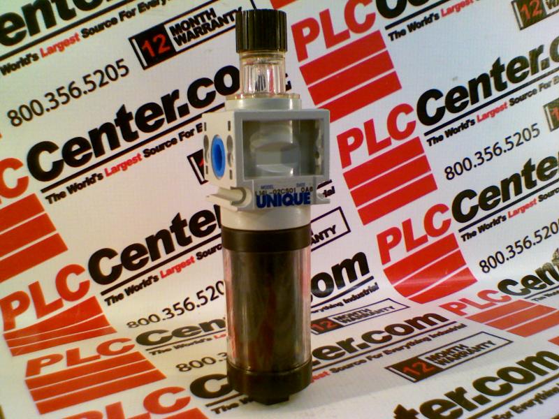 PNEUMATIC FILTER