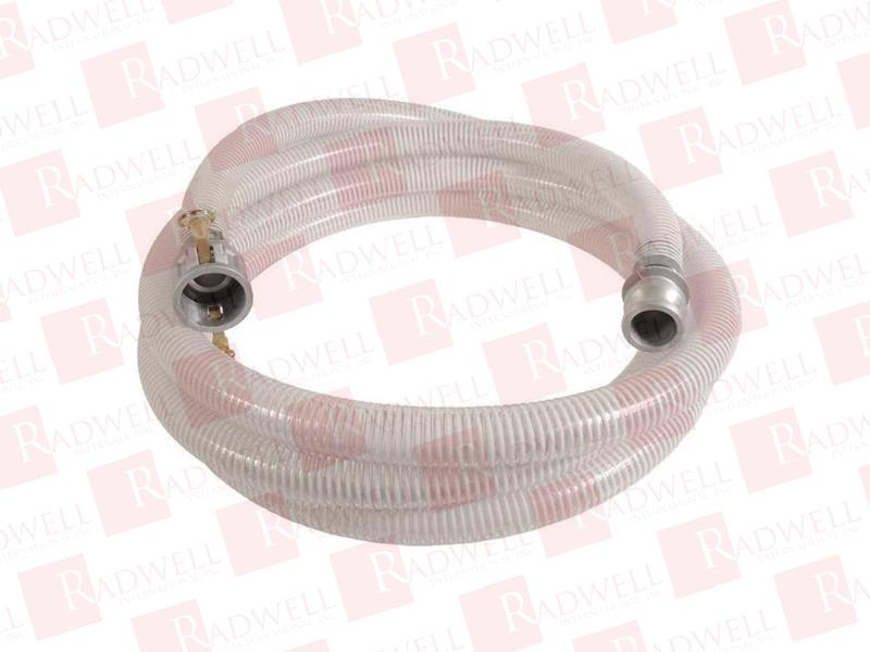 ALLIANCE HOSE & RUBBER CO. SPT400-20CE-M