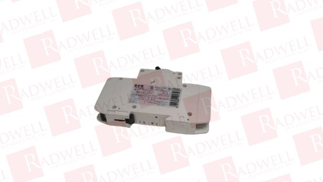 EATON CORPORATION FAZ-D5/1-NA-L