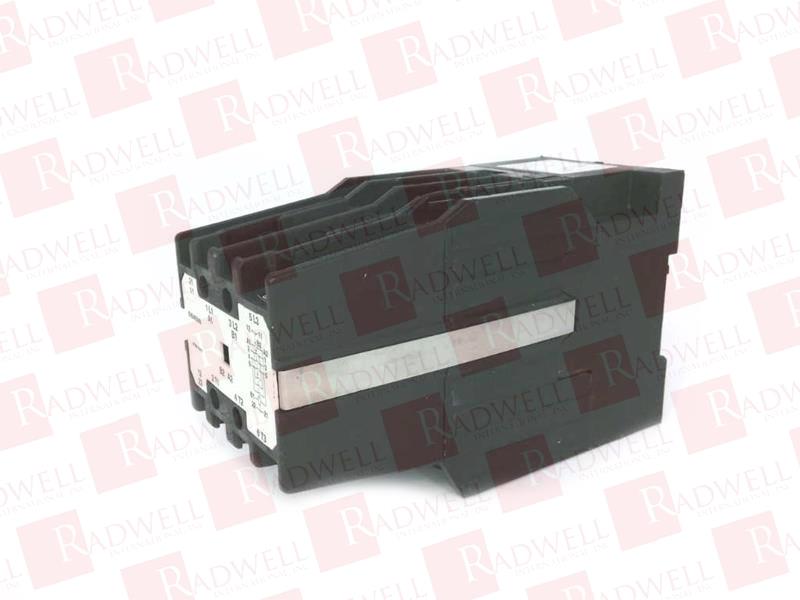 SIEMENS 3TF8633-0AH0
