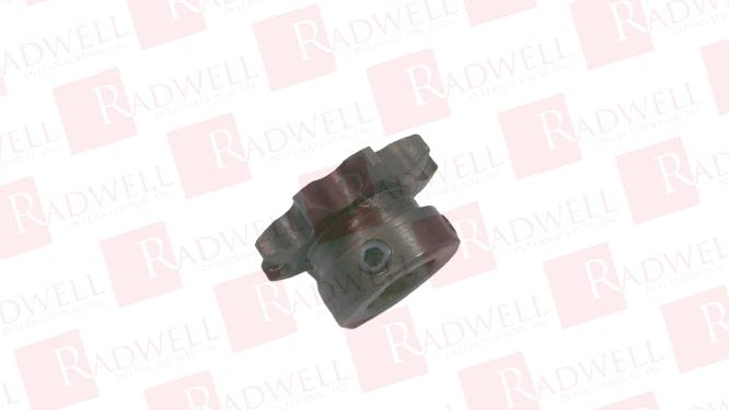REGAL REXNORD H409X5/8