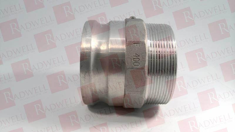 DIXON F-AL-400