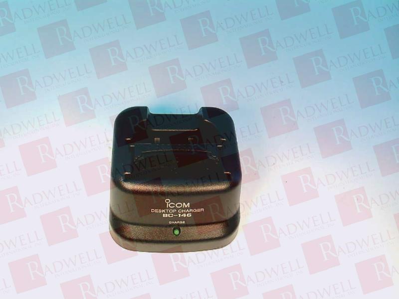 ICOM BC-146