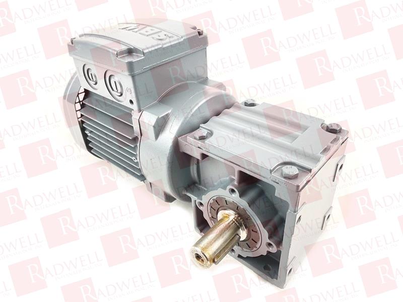 SEW EURODRIVE W20DR63L4/BR/HR