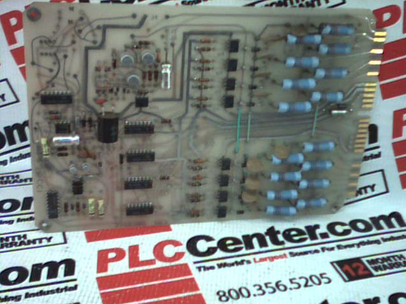 PC BOARD