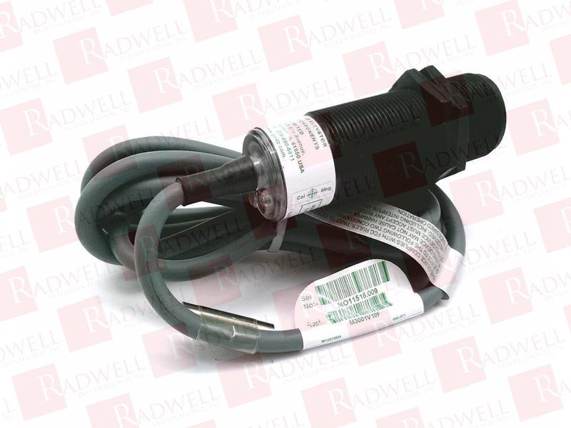PROXIMITY SENSOR, SLIP SWITCH, M300, 2-WIRE, C2, D1