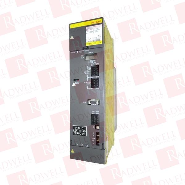 FANUC A06B-6077-H111#EM