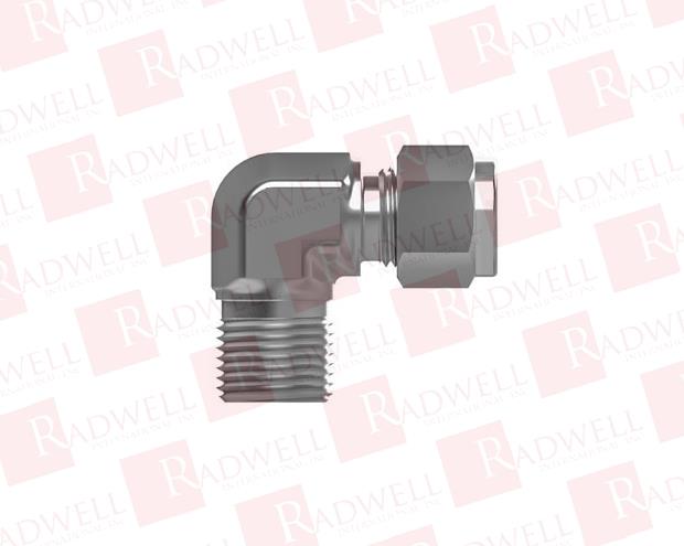 RADWELL VERIFIED SUBSTITUTE B-400-2-4-SUB