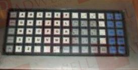 NEMATRON CORP KBD-2202-002